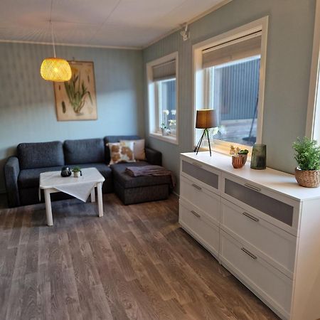 Apartment In Kabelvåg Exteriér fotografie