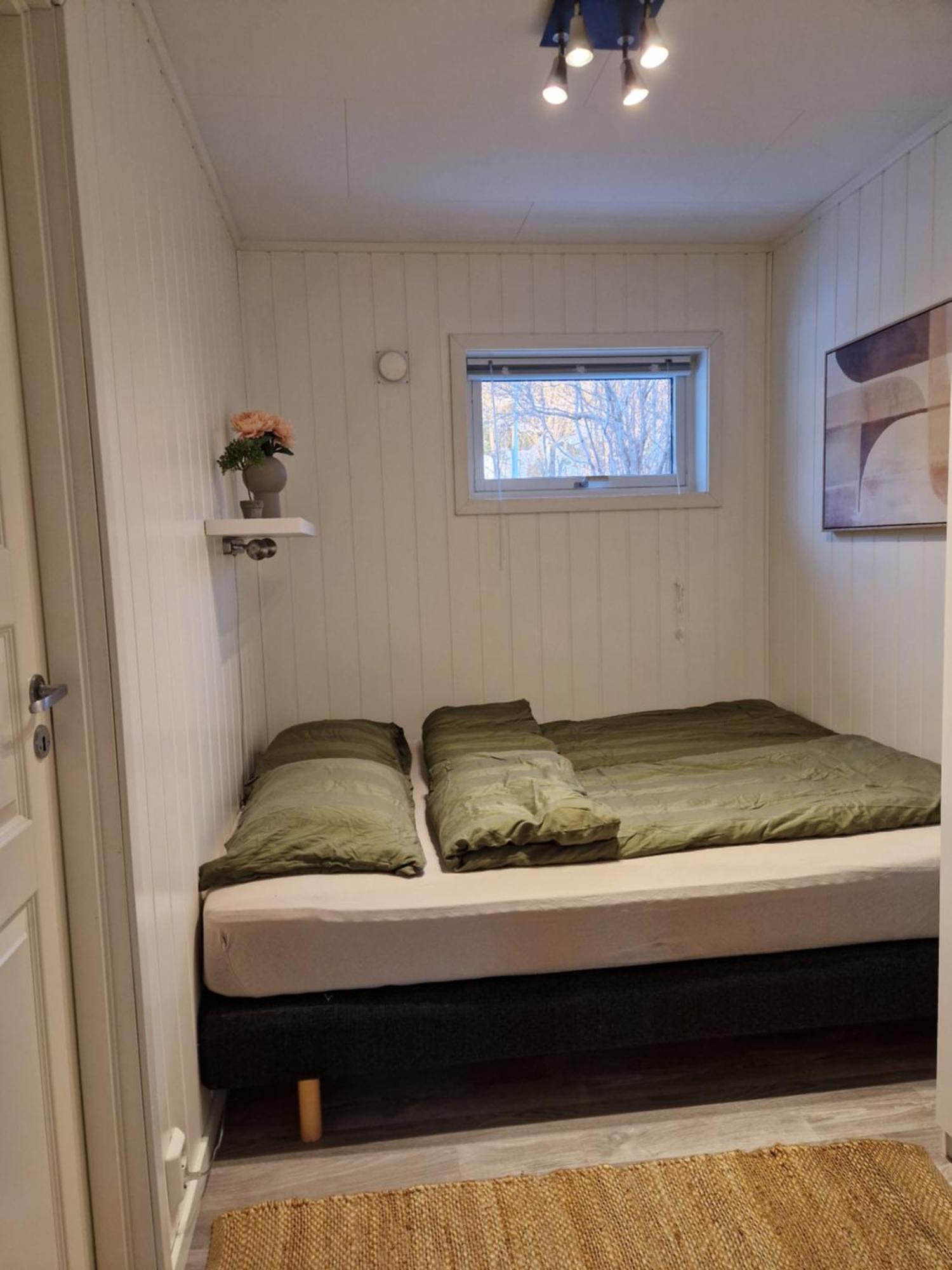 Apartment In Kabelvåg Exteriér fotografie