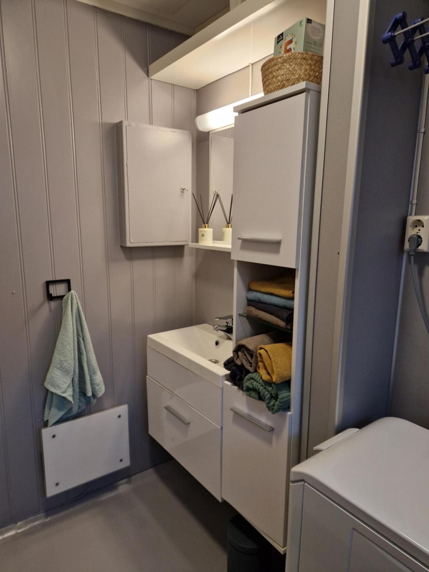 Apartment In Kabelvåg Exteriér fotografie