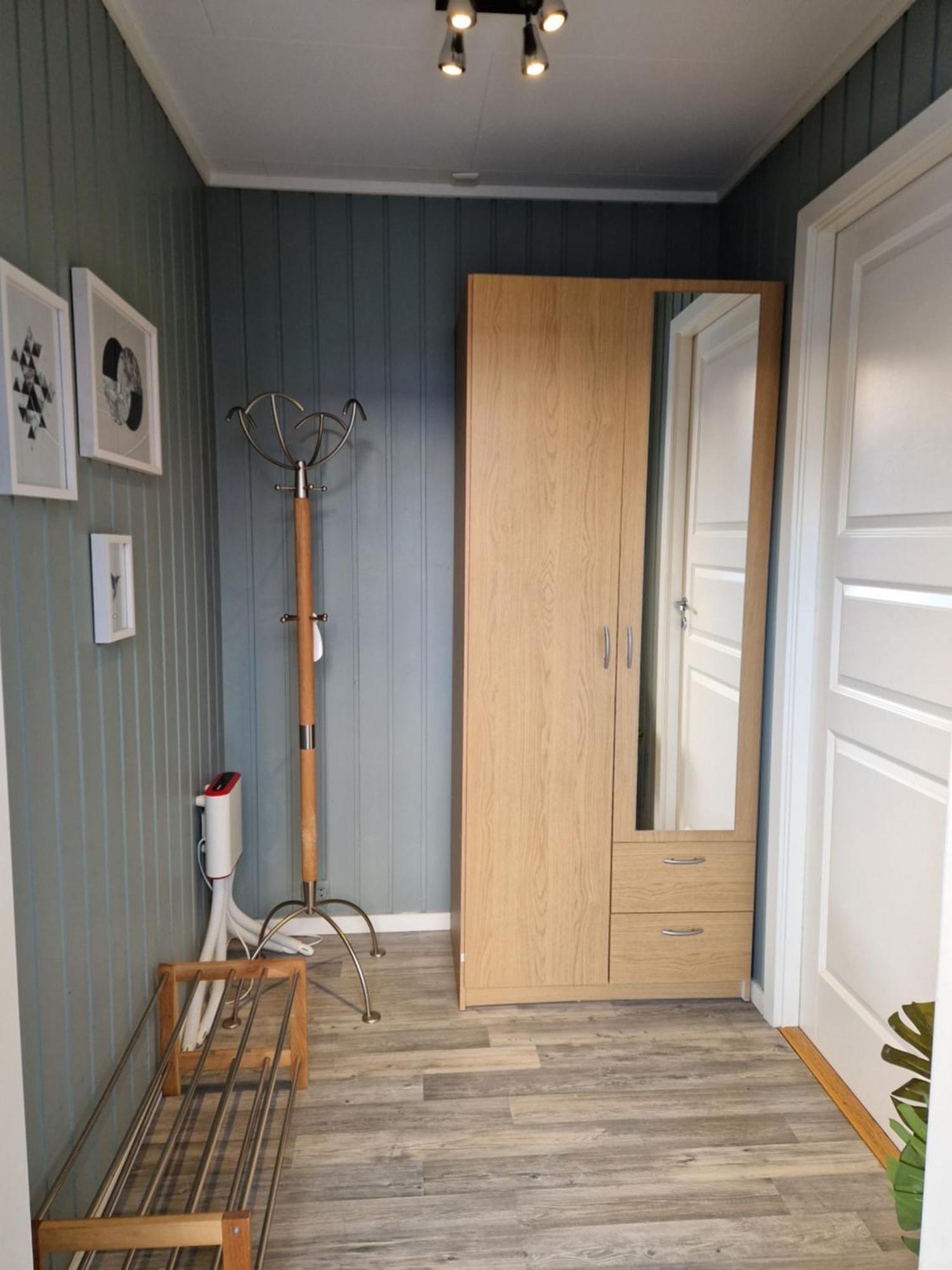 Apartment In Kabelvåg Exteriér fotografie